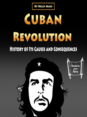 cover image of Cuban Revolution